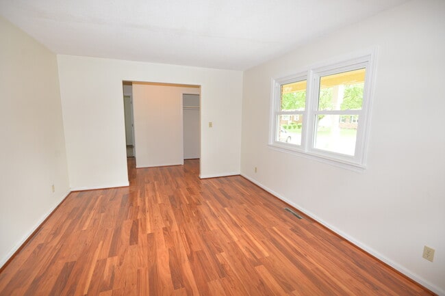 Photo - Single Family Ranch in VB