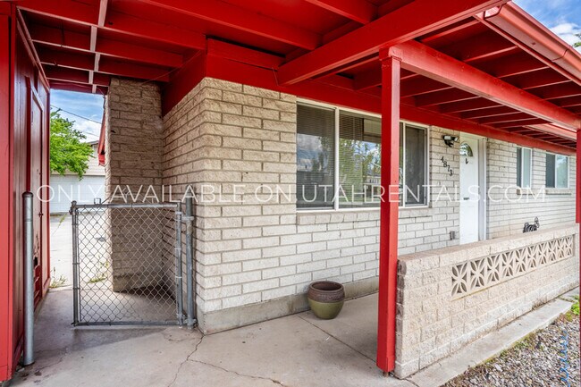 Photo - 4873 W 3850 S