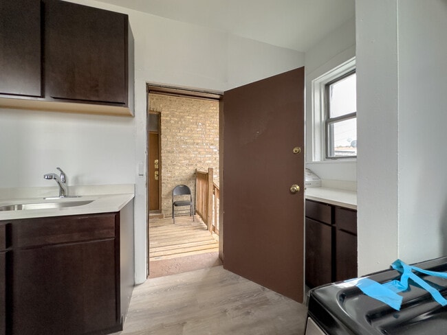 Photo - 1536 N Kedzie Ave Unit J3