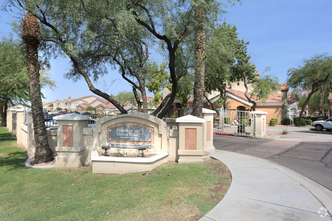 Building Photo - Cortland Desert Ridge Rental