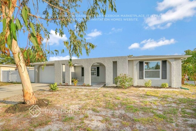 Photo - 3016 Palamore Dr