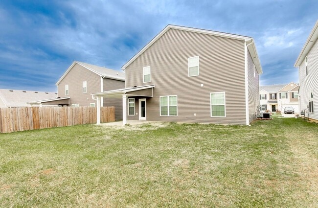 Photo - 11512 Caswell Spgs Wy