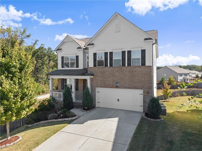 Building Photo - 156 Round Pond Dr