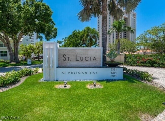 Building Photo - 6371 Pelican Bay Blvd Unit 1N Rental