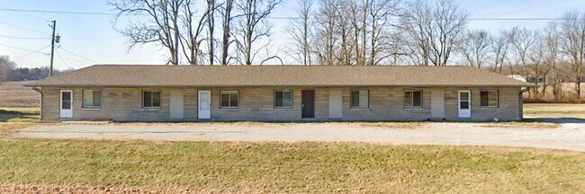 Building Photo - Daleville Studio - Open September 2025 Unit 7697 Rental