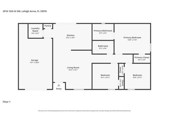 Photo - 2916 12th St SW
