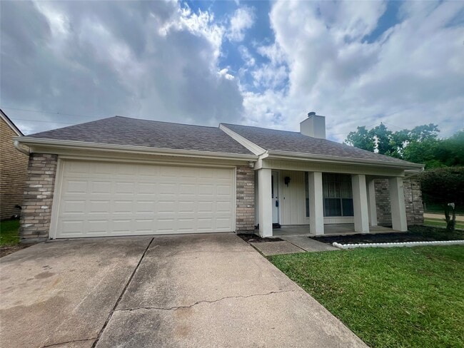 Photo - 9515 Barnhart Ln