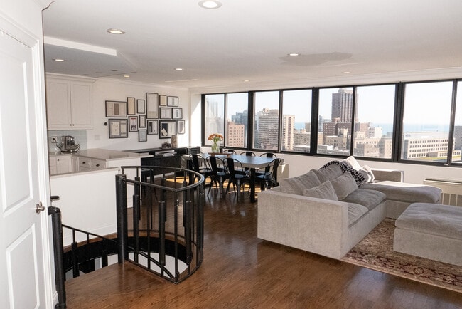 Photo - 2754 N Hampden Ct Unit 2106
