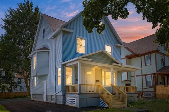 Building Photo - 567 Hayward Ave