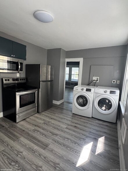 Building Photo - 16 Vine St Unit 1 Rental