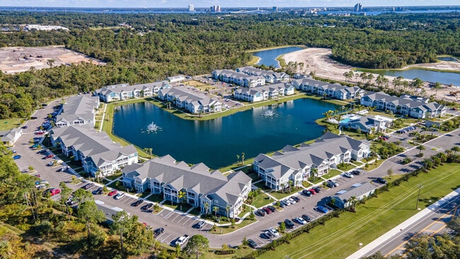 Springs at Cape Coral