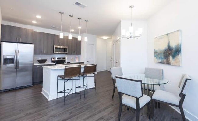 Photo - 1 bedroom in The Woodlands TX 77375 Unit 1292