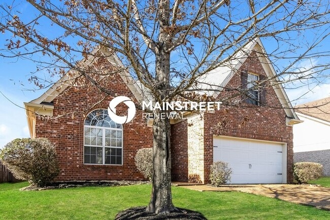 Photo - 3 Bedroom Pet-Friendly Home in Memphis, TN with Main Street Renewal