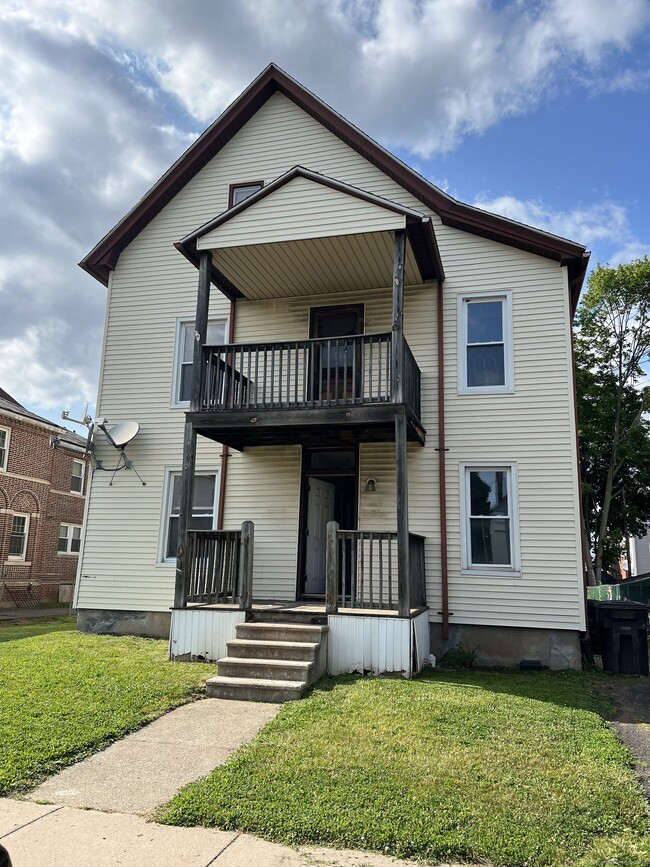 Photo - 402 Church St Apartment Unit First Floor