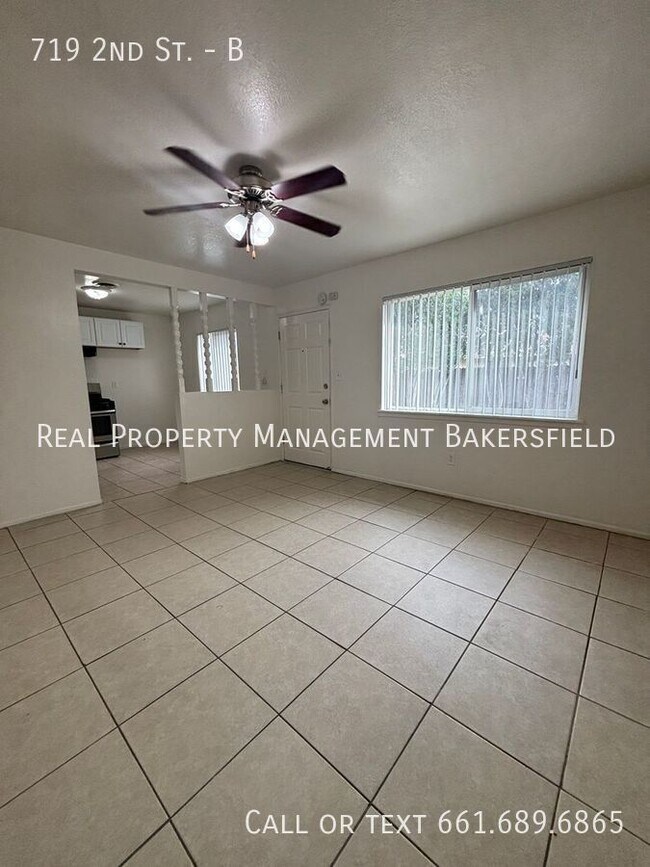 Photo - 719 2nd St Unit B