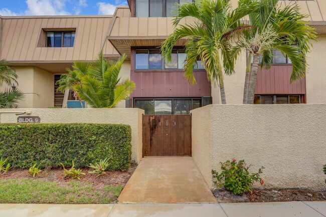 Photo - 1800 SE St Lucie Blvd Unit 9-103