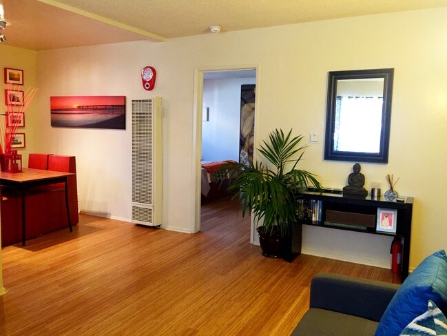 20 20th Ave Unit B
