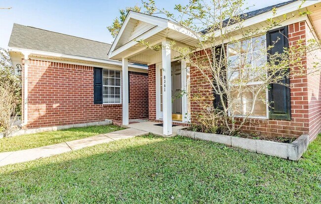 Photo - 8361 Jeptha Ct