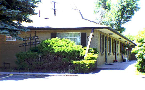 Otis Apartments - Otis Apartments