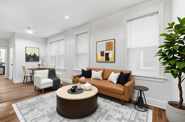 Photo - 4154 McRee Ave