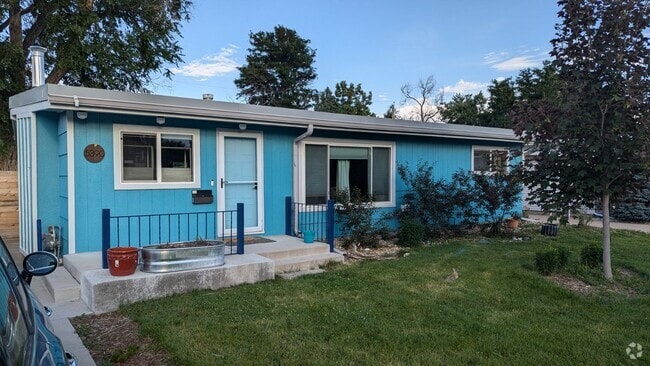Building Photo - Stylish Mid-Century Modern Retreat in Litt... Rental