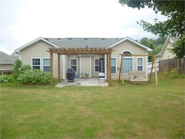 Photo - 2418 Centennial Hill Way NW