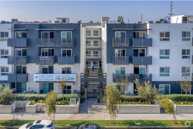Building Photo - Colby at Ohio by Wiseman Rental
