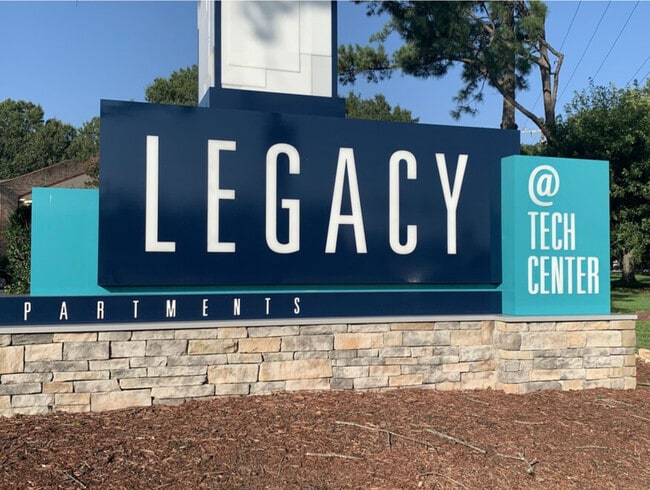 Photo - Legacy at Tech Center