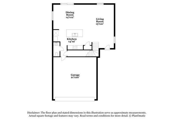 Photo - 6531 S Calle Diablo Dr