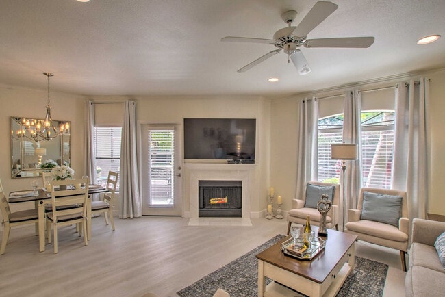 15095 N Thompson Peak Pkwy Unit SI FL1-ID1546048P