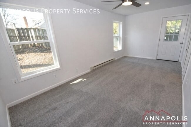 Photo - 1702 Forestville Rd