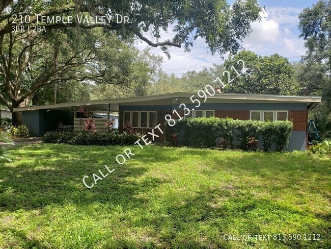 Building Photo - 210 Temple Valley Dr Rental