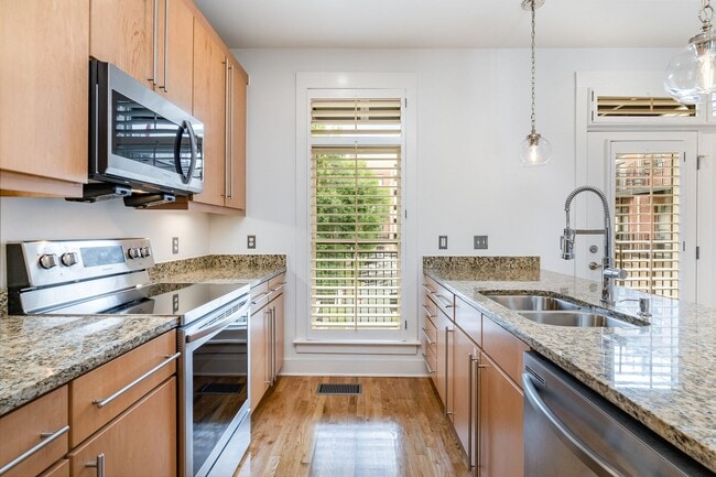 Photo - Germantown Beauty!