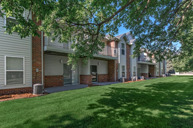 Photo - Burlington Place