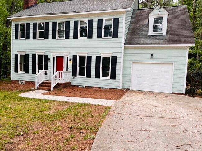 Building Photo - 5409 Rockholly Ct Rental