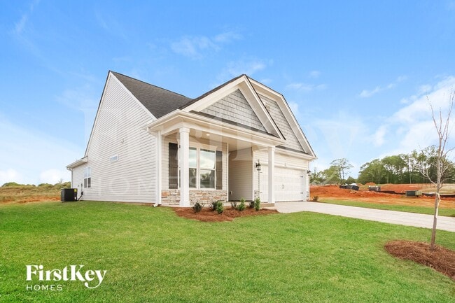 Photo - 423 Stonefence Dr