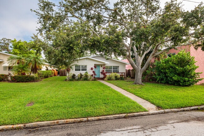 Photo - Charming single-family home nestled in des...