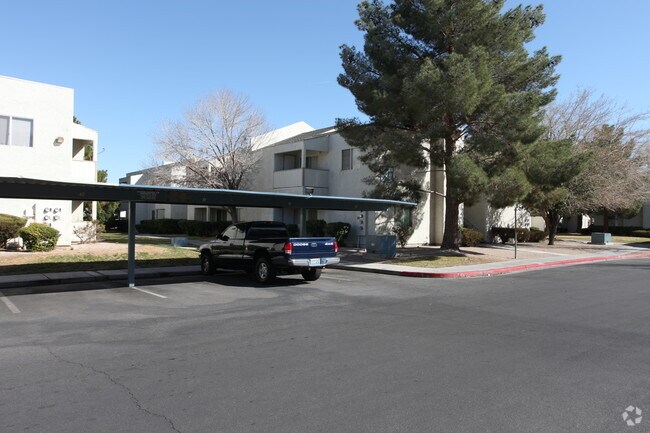 Woodridge Villas