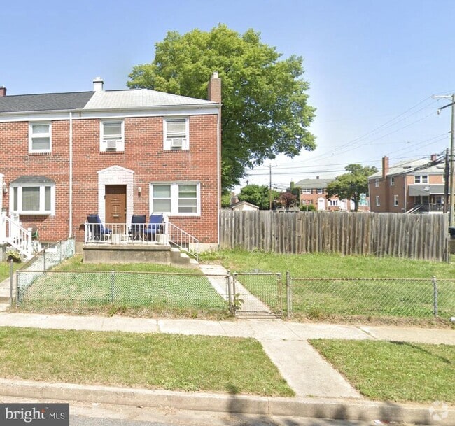 Building Photo - 2133 Southorn Rd Rental