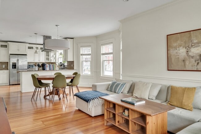 Photo - 266 Belmont St Unit 1