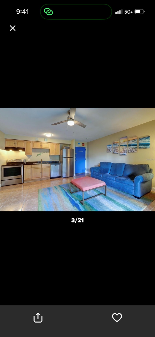 Photo - 4215 E Bay Dr Unidad 1702 B