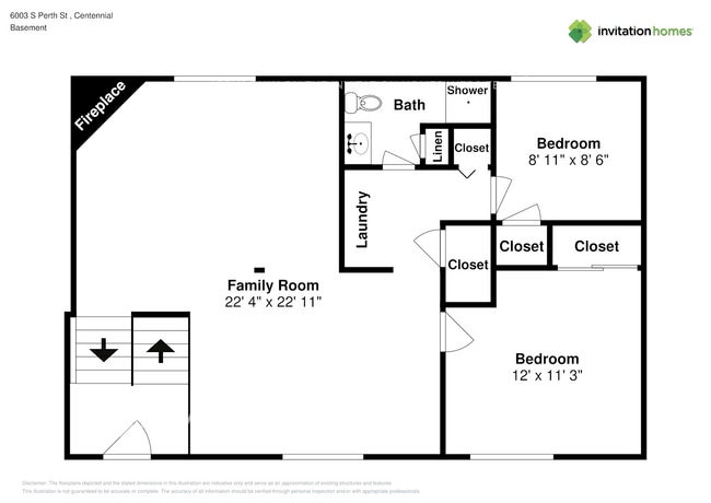 Photo - 6003 S Perth St