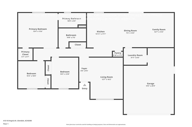 Photo - 4131 W Angela Dr