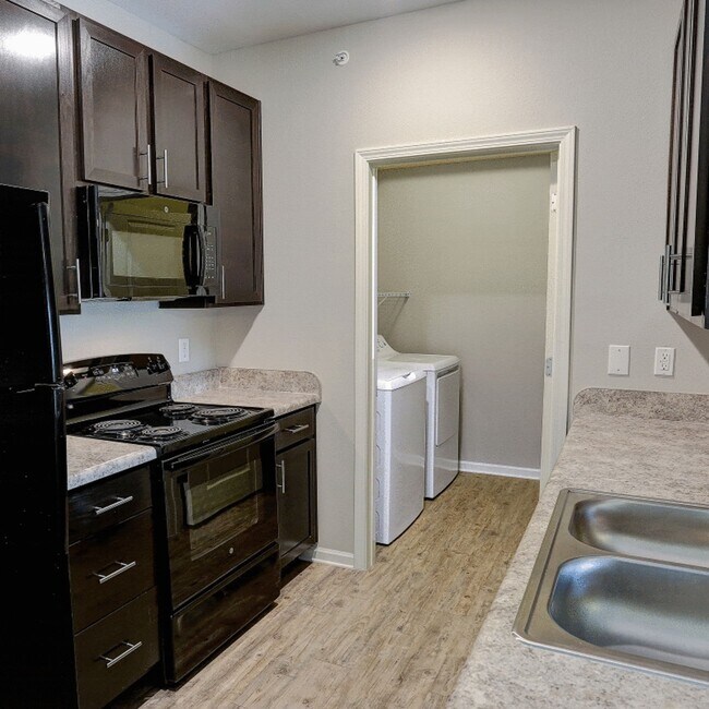 The Paddock at Grandview Apartments Nashville, TN