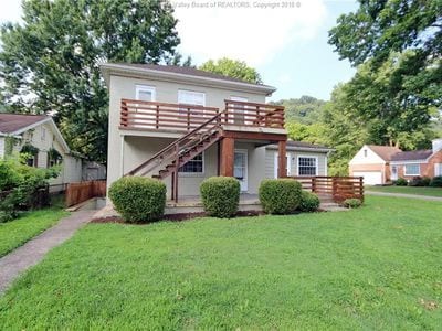 Building Photo - 4601 Washington Ave SE Unit A