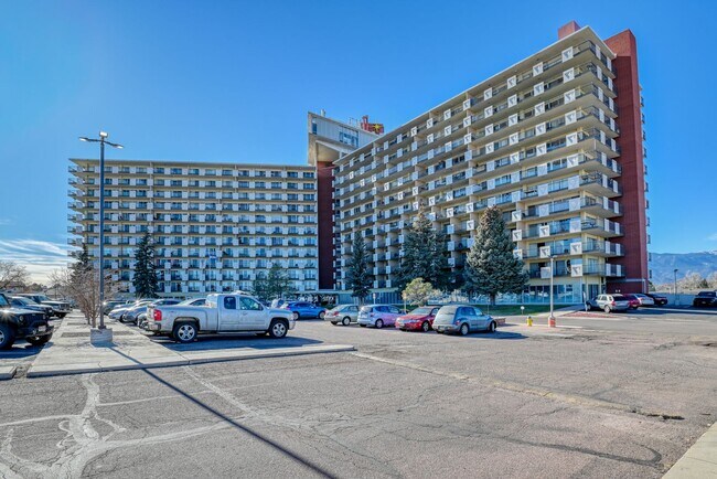 Photo - 2 Bed 2 Bath Condo in Historic Satellite Hotel