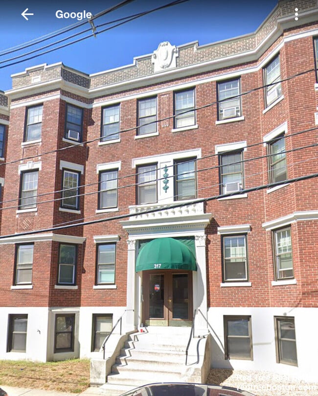 Photo - 317 Allston St Unidad 15