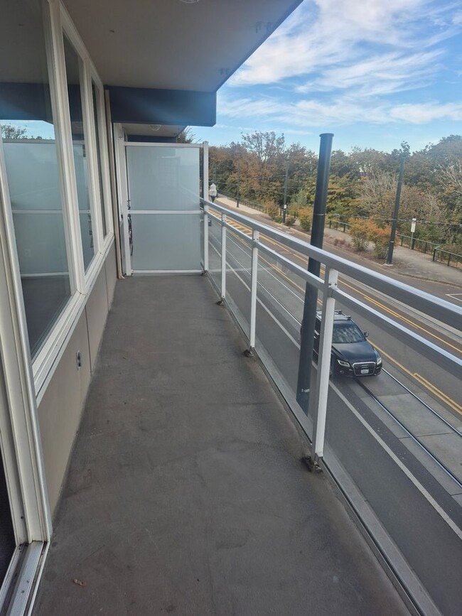 Photo - Updated 2BR Condo at Sky Terrace (Utilitie... Unit 260