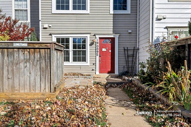 Photo - 19009 Crosstie Terrace