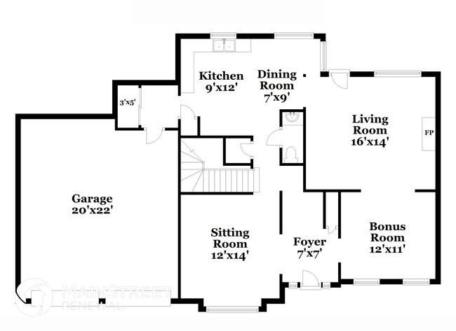 Photo - 4922 Harrington Pl
